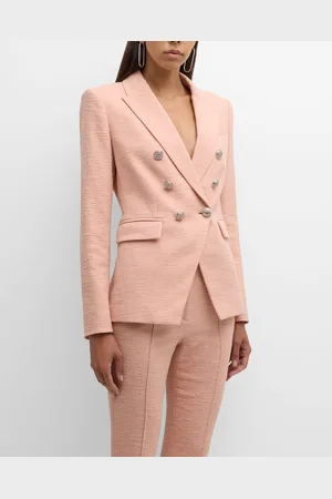 VERONICA BEARD Miller Dickey Jacket