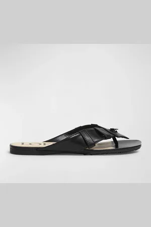 Loewe Toy Panta Thong Slide Sandals