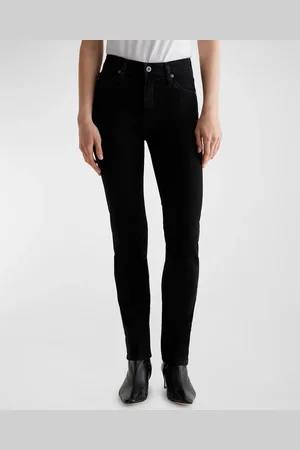 AG Jeans Mari Skinny Jeans