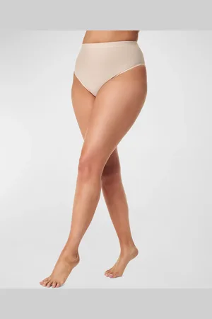 Spanx Sheer Power High-Rise Shaping Thong