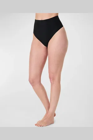 Spanx Sheer Power High-Rise Shaping Thong