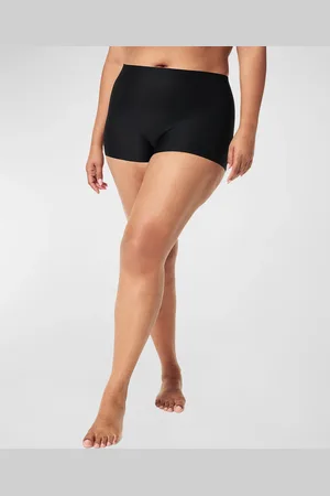 Spanx Sheer Power High-Rise Control Boyshorts