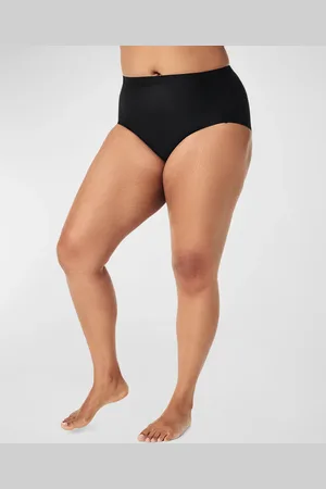 Spanx Sheer Power High-Rise Briefs