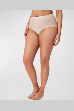 Spanx Sheer Power High-Rise Briefs
