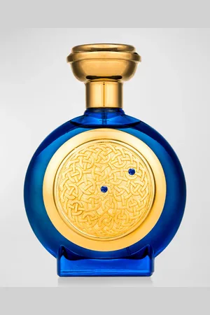 Boadicea The Victorious Blue Sapphire Supercharged Eau de Parfum, 3.4 oz.