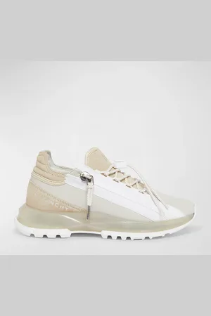 Givenchy Spectre Zip Runner Sneakers