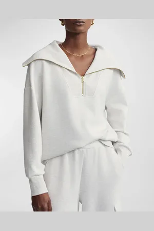 Varley Catherine Half-Zip Sweatshirt