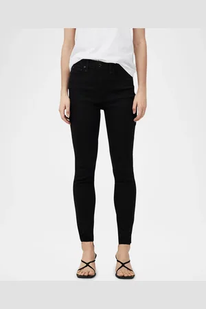 RAG&BONE Flexi Nina High-Rise Skinny Jeans