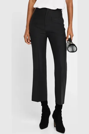 BITE Credo Cropped Bootcut Trousers