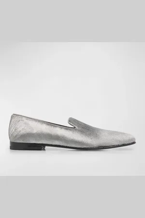 Manolo Blahnik Men