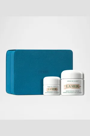 Week end à la Mer Limited Edition The Creme de Duet Set