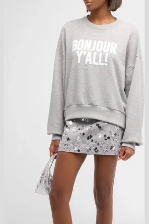 Cinq A Sept Bonjour Y