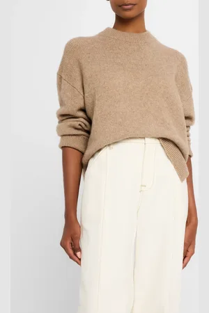 Rails Miranda Cashmere Silk Sweater
