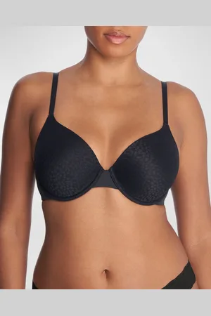 Natori Comfort Evolution Memory Foam Lace Bra