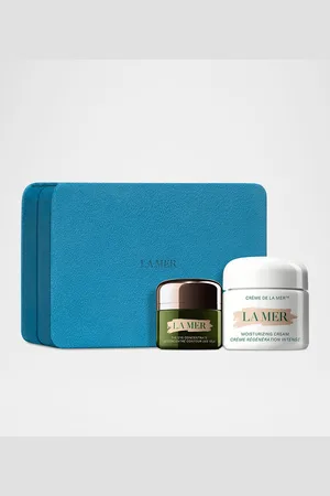 Week end à la Mer Limited Edition The Calming Hydration Collection Set