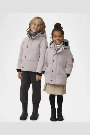 Canada Goose Kid