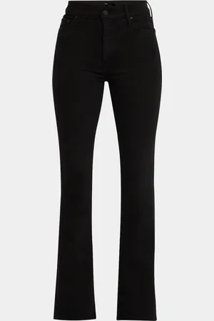 Mother The Weekender Jeans