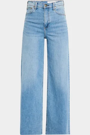 RAG&BONE Flexi Sofie Ankle High-Stretch Jeans
