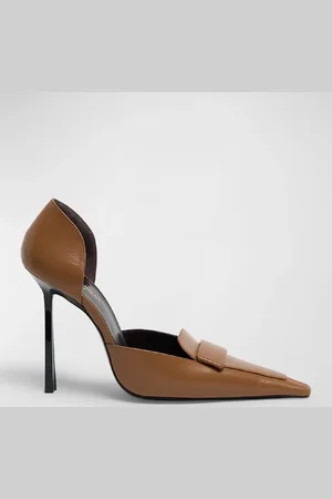 Saint Laurent Leather D