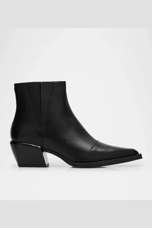 RAG&BONE Joni Suede Chelsea Booties