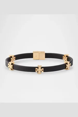 Tory Burch Eleanor Bio Bracelet