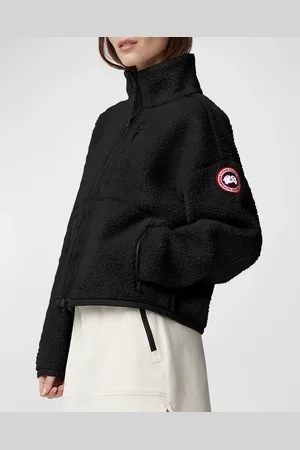 Canada Goose Simcoe Fleece Jacket