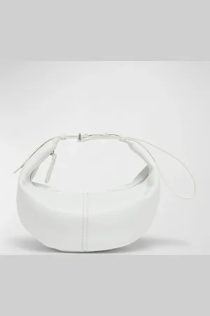 Proenza Schouler Slide Napa Leather Shoulder Bag