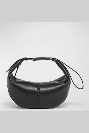 Proenza Schouler Slide Napa Leather Shoulder Bag