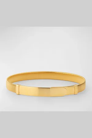 Marco Bicego 18K Yellow Gold Coil Large Bangle Bracelet