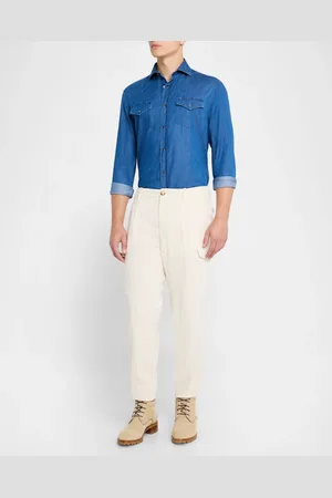 Brunello Cucinelli Men