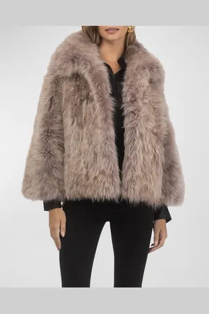 GORSKI Select Cashmere Goat Jacket
