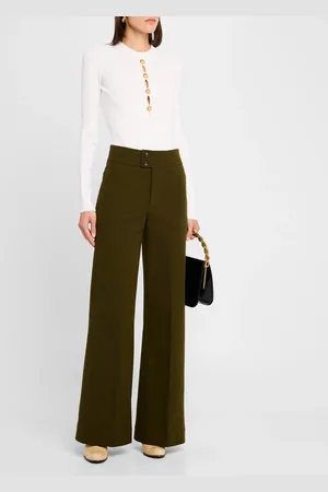 Frame Le Hardy Trousers