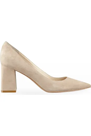 MARC FISHER Zala Point-Toe Pumps