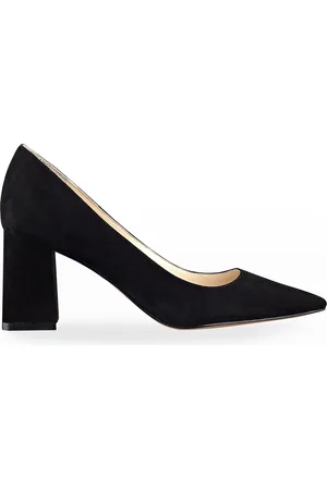MARC FISHER Zala Point-Toe Pumps