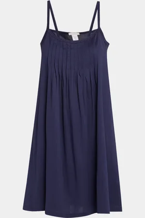 Hanro Juliet Pleated Chemise