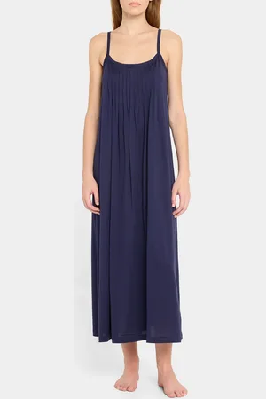 Hanro Juliet Pleated Gown