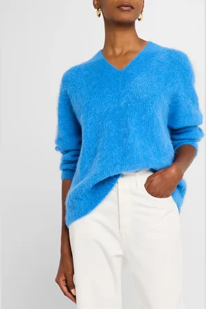 Rails Jodie V-Neck Sweater