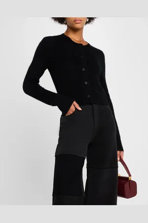 Rails Matilda Crewneck Cardigan