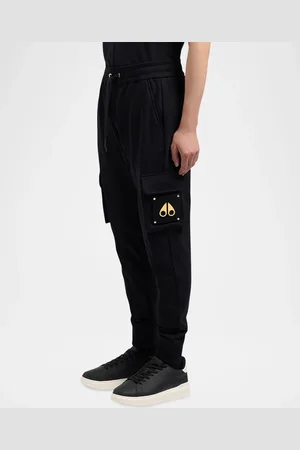 Moose Knuckles Men