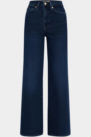 7 for all Mankind Ultra High-Rise Jo Jeans