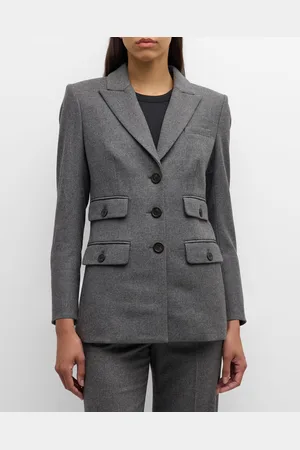 VERONICA BEARD Nalani Dickey Jacket