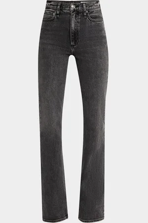 RAG&BONE Peyton High-Rise Bootcut Jeans