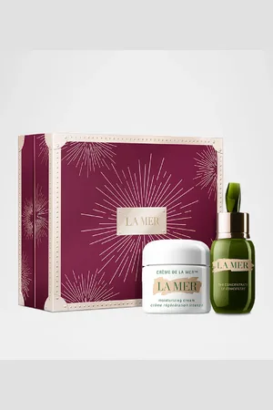 Week end à la Mer Limited Edition Soothing Strength Set ($830 Value)