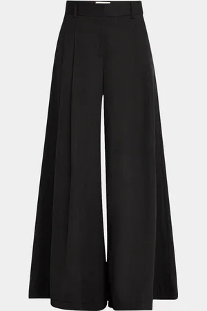 TWP New Didi Wide-Leg Trousers