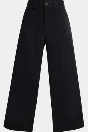 Moussy Scofield Gusset Cargo Pants