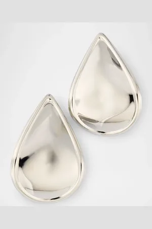 ELIZABETH COLE Archie Stud Earrings