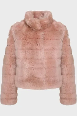 GORSKI Reversible Merinillo Lamb Shearling Jacket
