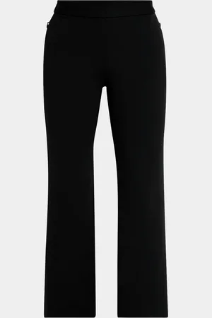 THEORY Core Scuba Kick Pants