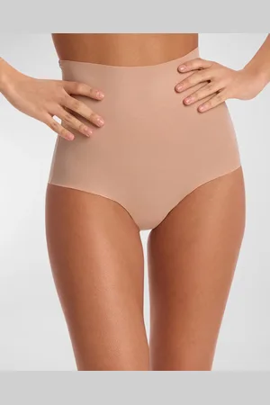 Commando Featherlight Control High-Rise Smoothing Briefs