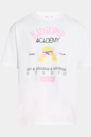 PUMA X KidSuper Men